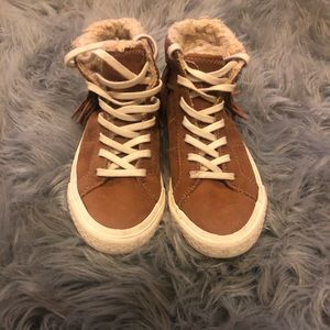 Girls Zara Sneakers